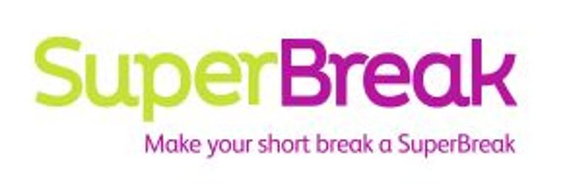Superbreak Coupons & Promo Codes