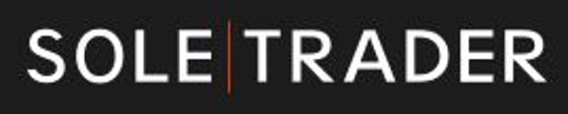 Soletrader Coupons & Promo Codes
