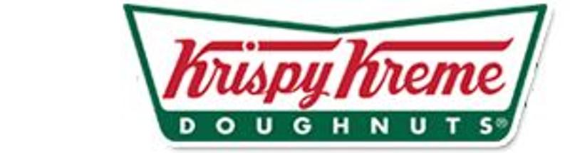 Krispy Kreme Coupons & Promo Codes