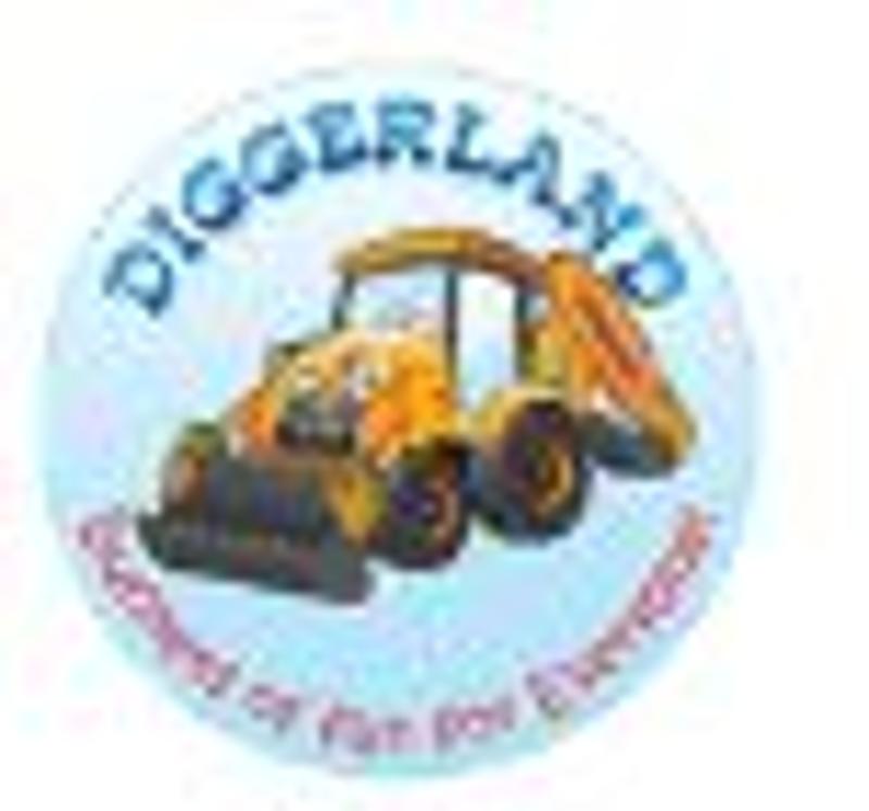 Diggerland Coupons & Promo Codes