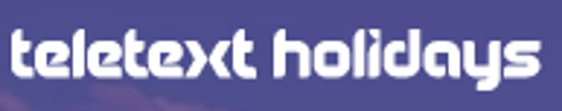 Teletext Holidays Coupons & Promo Codes