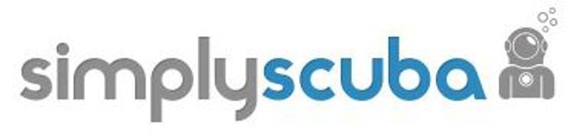Simply Scuba Coupons & Promo Codes