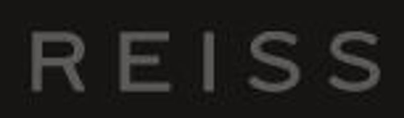 Reiss Coupons & Promo Codes