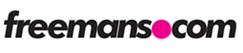 Freemans Coupons & Promo Codes