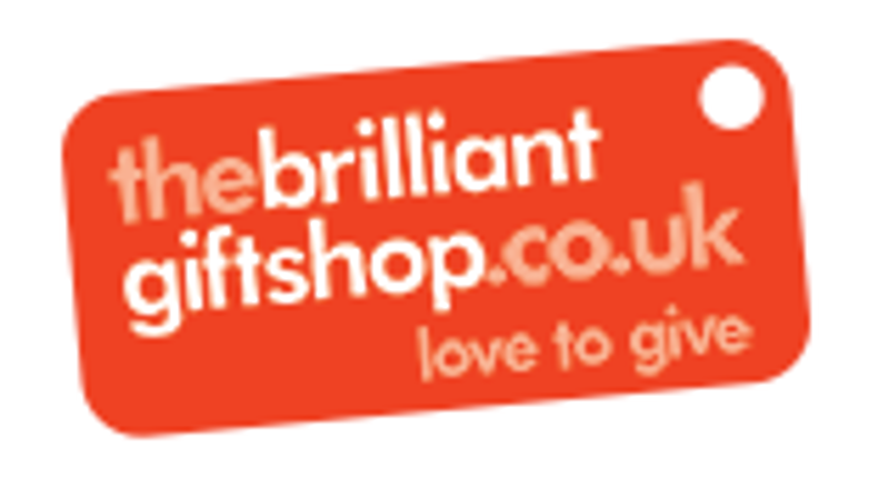 The Brilliant Gift Shop Coupons & Promo Codes