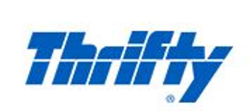 Thrifty Car Rental Coupons & Promo Codes