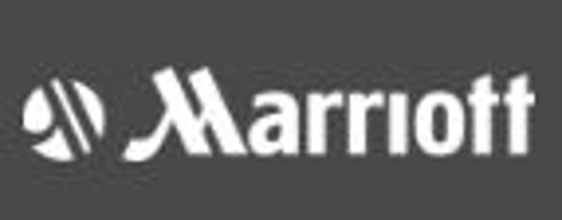 Marriott Coupons & Promo Codes