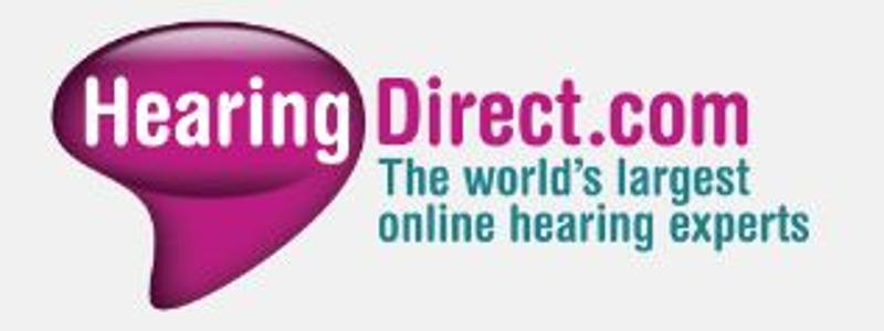 Hearing Direct Coupons & Promo Codes