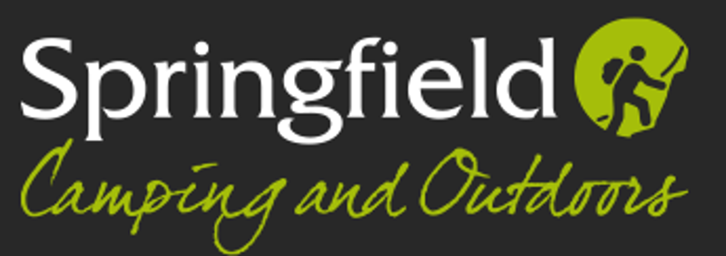 Springfield Camping Coupons & Promo Codes