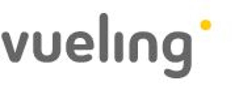 Vueling Coupons & Promo Codes