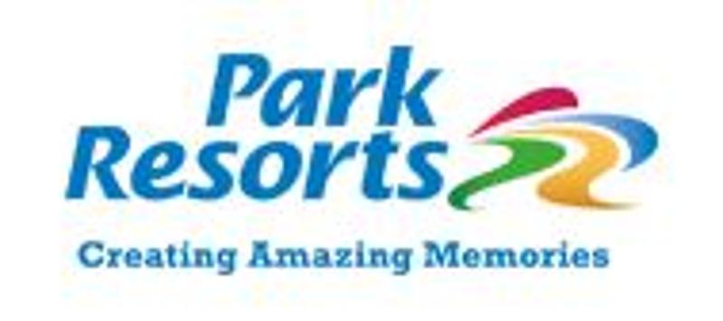 Park Resorts Coupons & Promo Codes