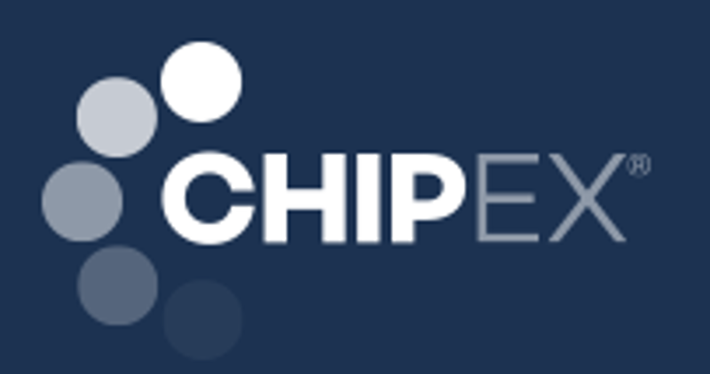 Chipex Coupons & Promo Codes