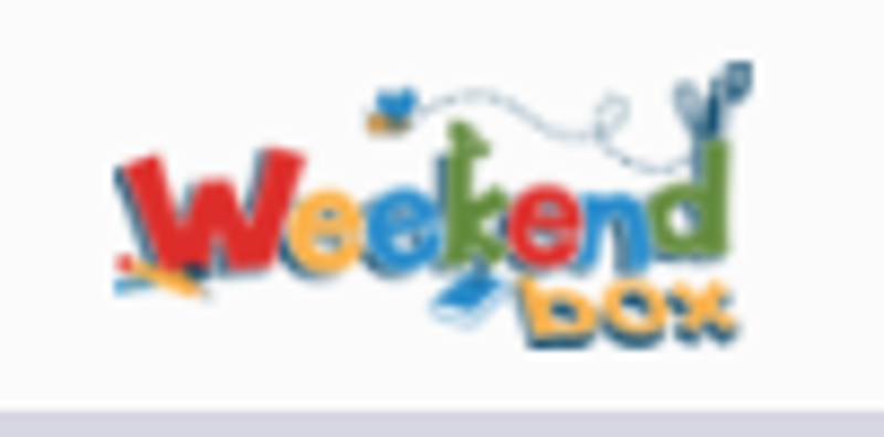 Weekend Box Coupons & Promo Codes