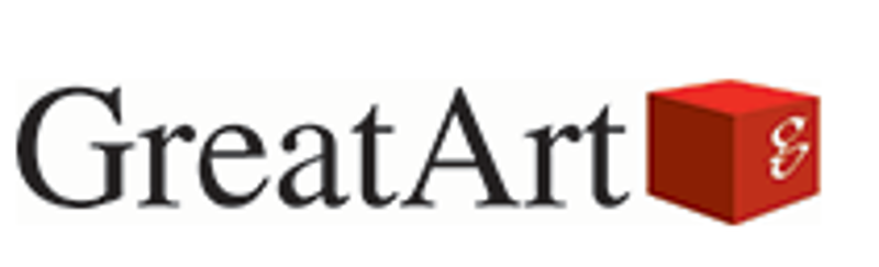 GreatArt Coupons & Promo Codes