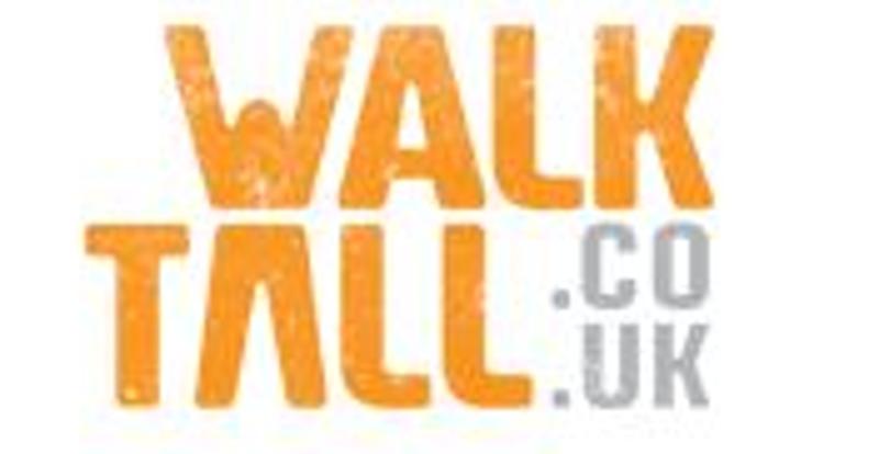 Walktall Coupons & Promo Codes