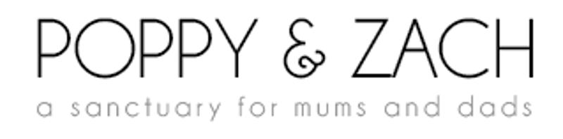 Poppy and Zach Coupons & Promo Codes
