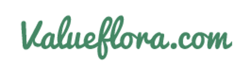 Valueflora Coupons & Promo Codes