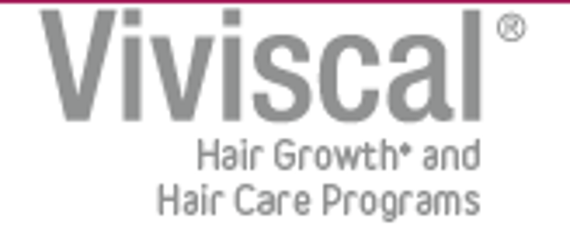 Viviscal Coupons & Promo Codes