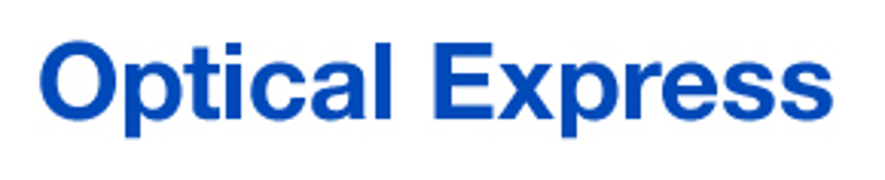 Optical Express Coupons & Promo Codes