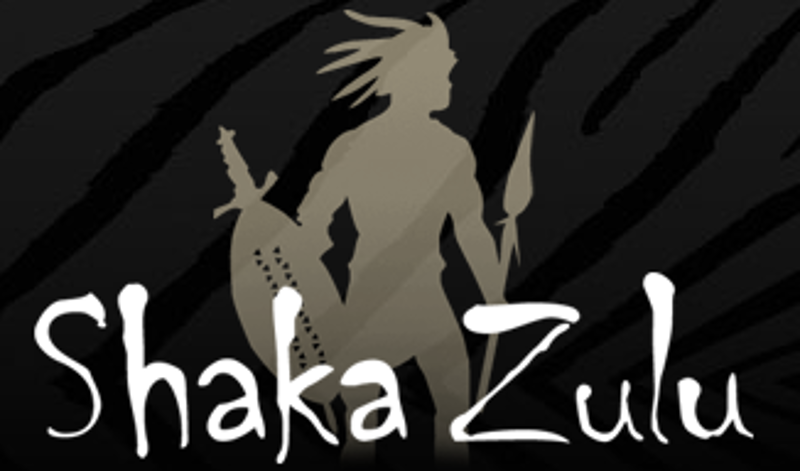 Shaka Zulu Coupons & Promo Codes