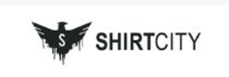 Shirt City Coupons & Promo Codes