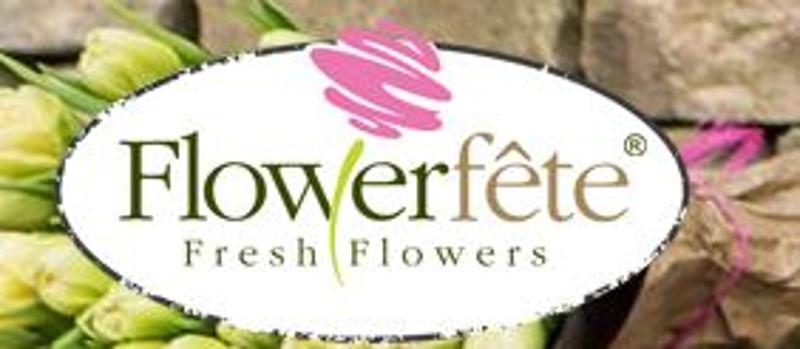 Flowerfete Coupons & Promo Codes