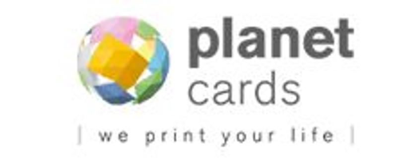 Planet Cards Coupons & Promo Codes