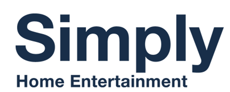 Simply Home Entertainment Coupons & Promo Codes