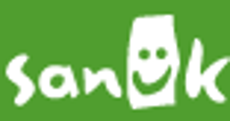 Sanuk Coupons & Promo Codes