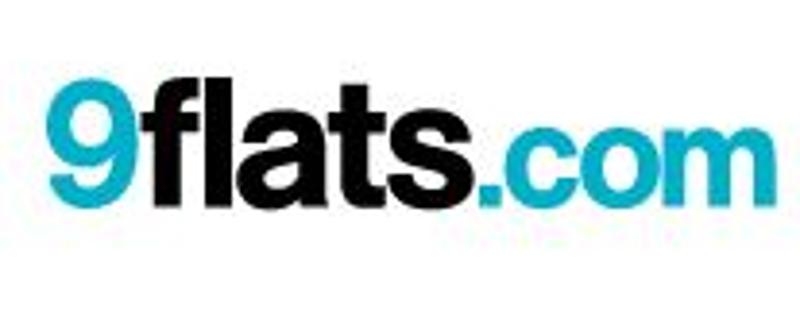 9flats.com Coupons & Promo Codes