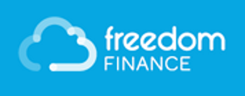 Freedom Finance Coupons & Promo Codes