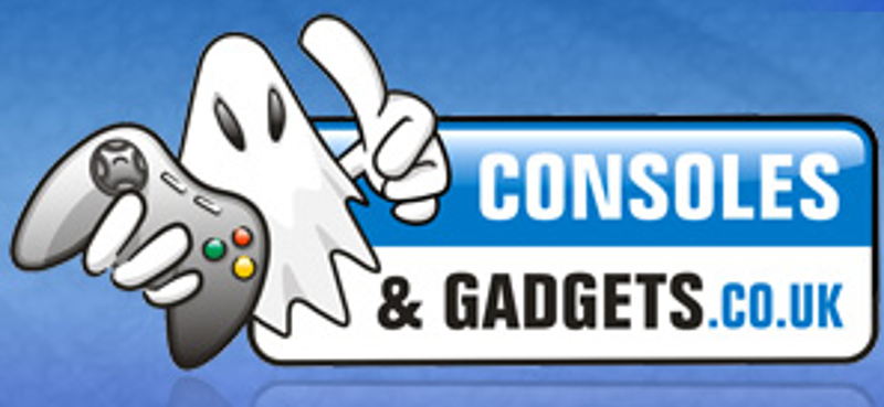Consoles And Gadgets Coupons & Promo Codes