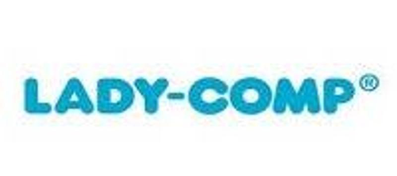 Lady Comp Coupons & Promo Codes