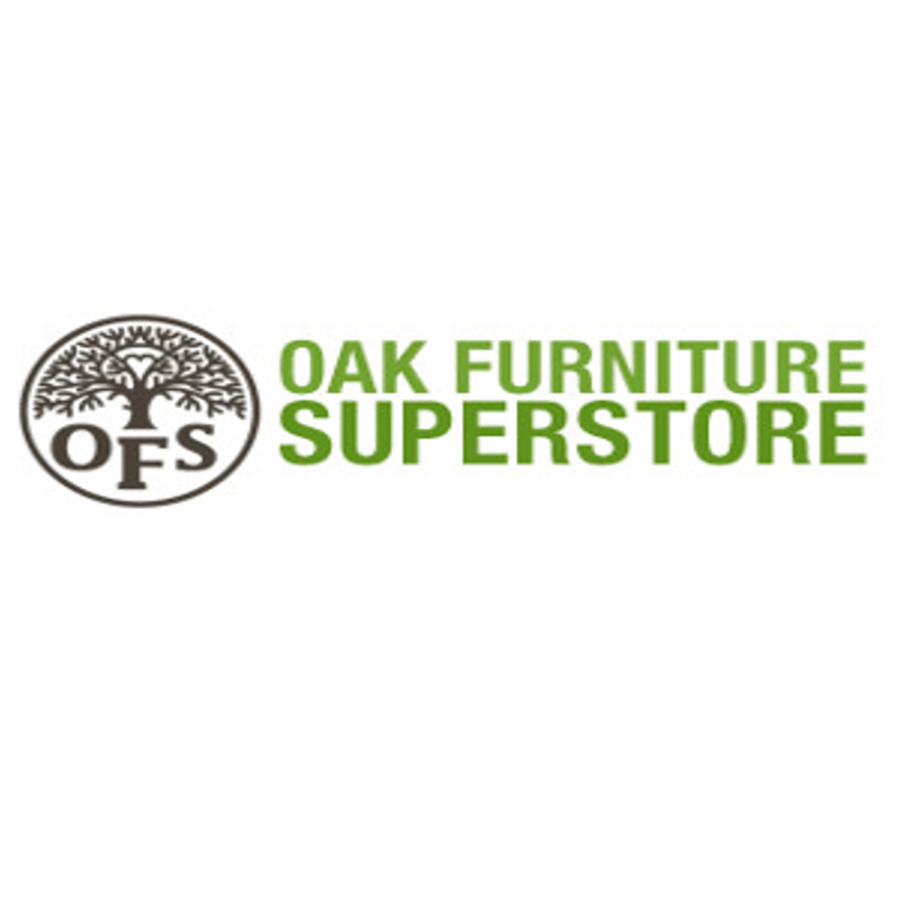Oak Furniture Superstore Coupons & Promo Codes