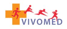 Vivomed Coupons & Promo Codes