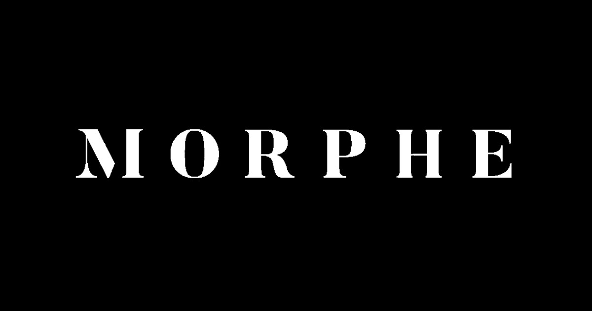 Morphe Coupons & Promo Codes