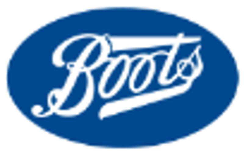 Boots.com Coupons & Promo Codes