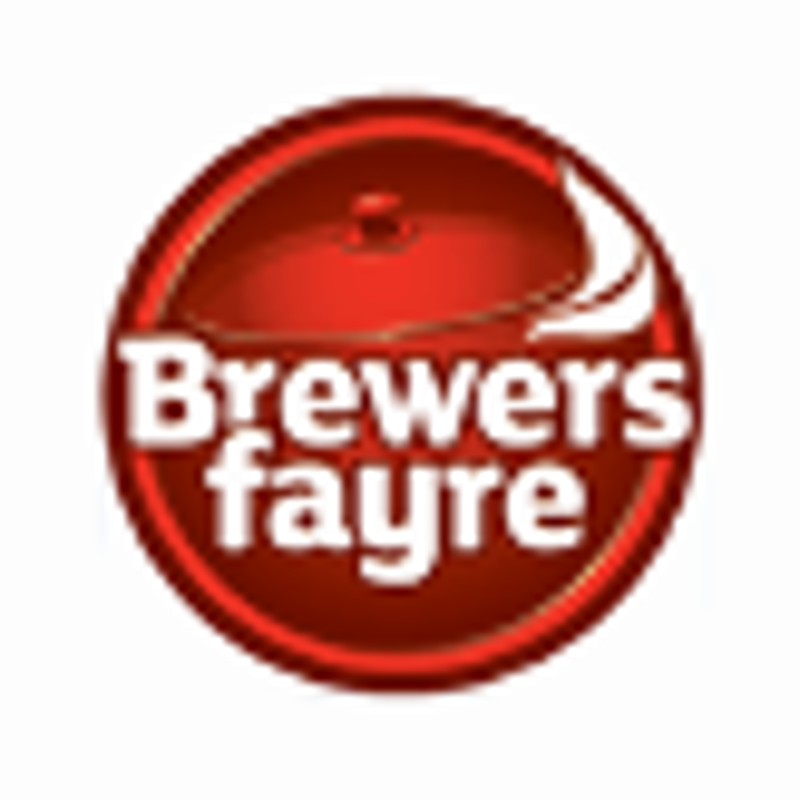 Brewers Fayre Coupons & Promo Codes