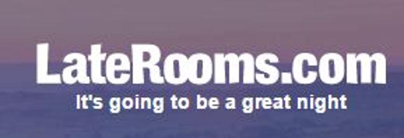 Late Rooms Coupons & Promo Codes