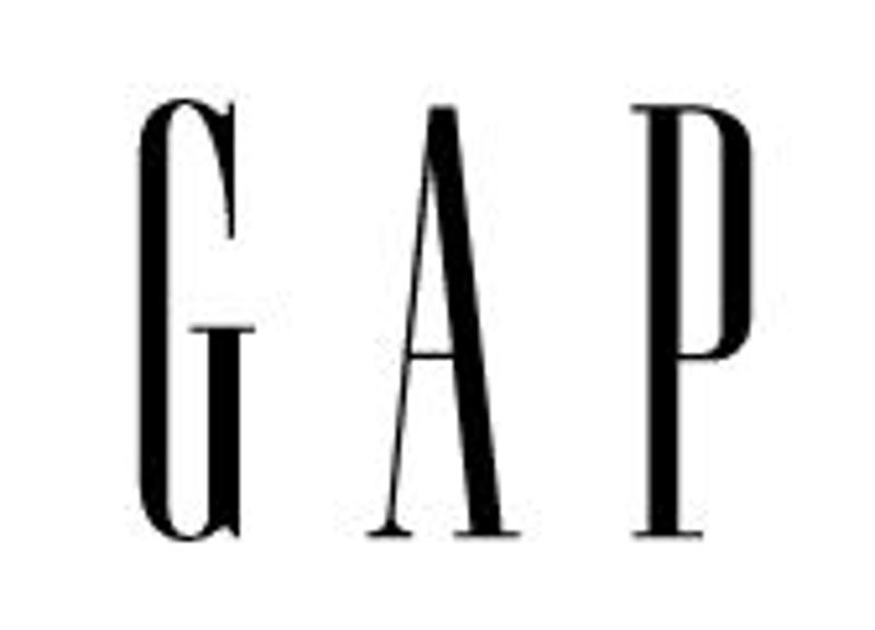 Gap Outlet Coupons & Promo Codes