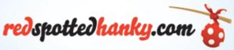 Red Spotted Hanky Coupons & Promo Codes