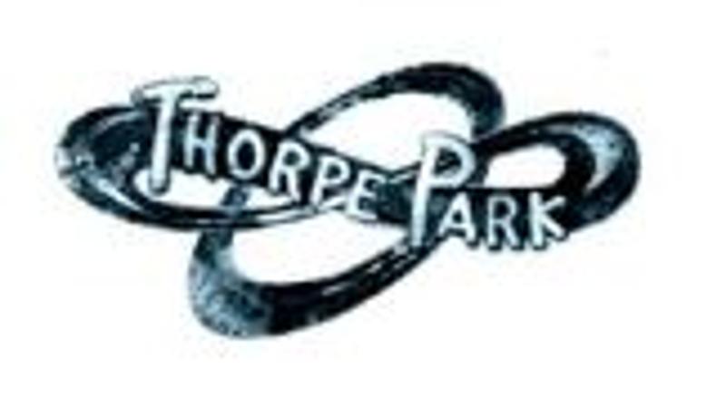THORPE PARK Coupons & Promo Codes