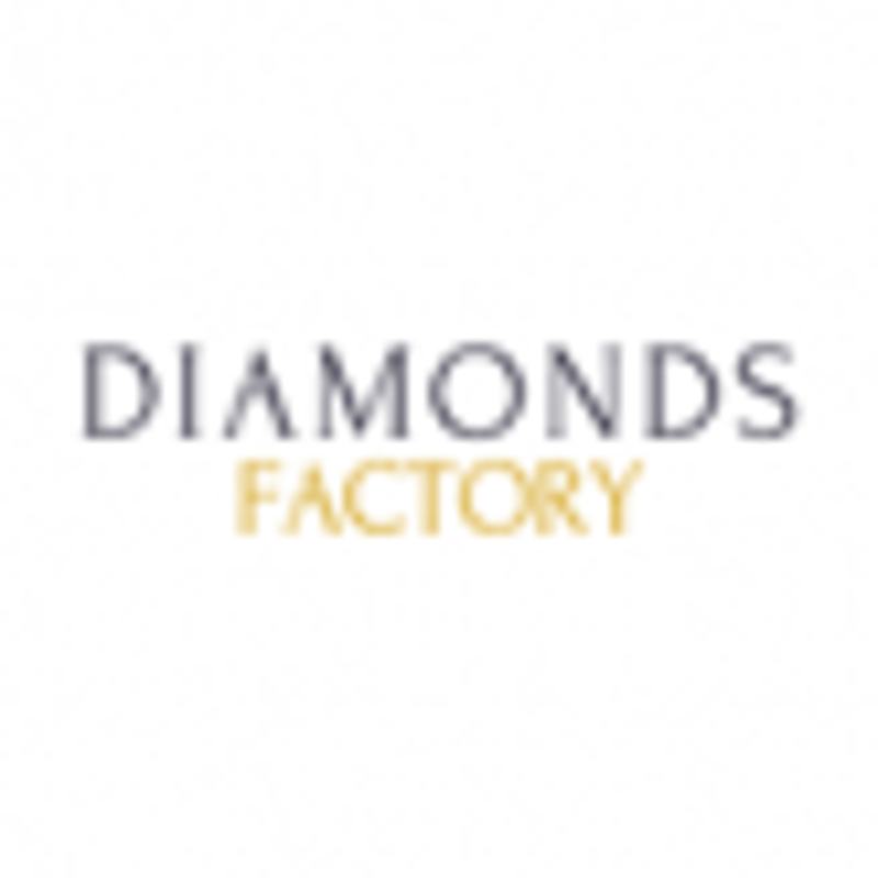 Diamonds Factory Coupons & Promo Codes