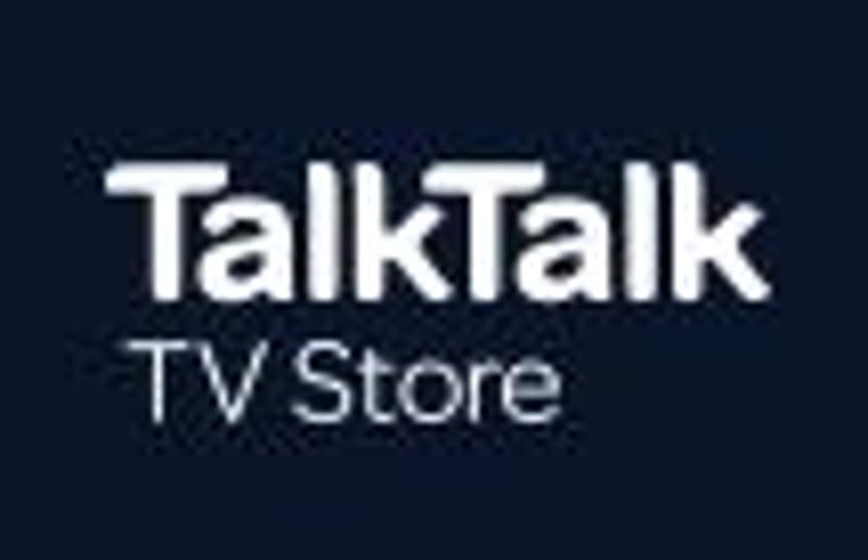 TalkTalk TVstore Coupons & Promo Codes