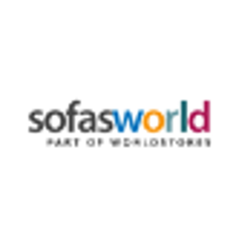 SofasWorld Coupons & Promo Codes