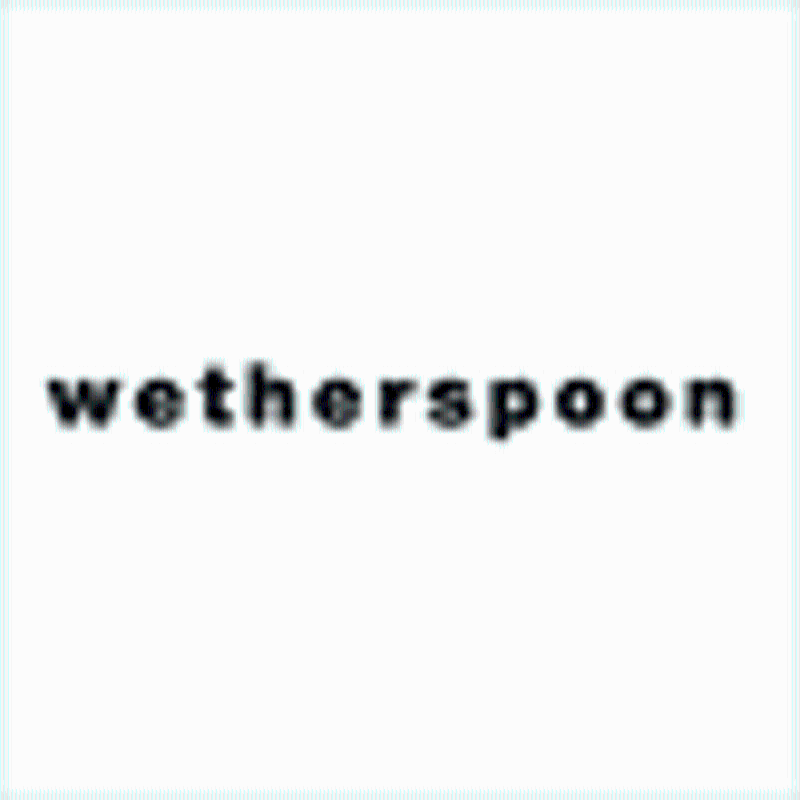 Wetherspoon Coupons & Promo Codes