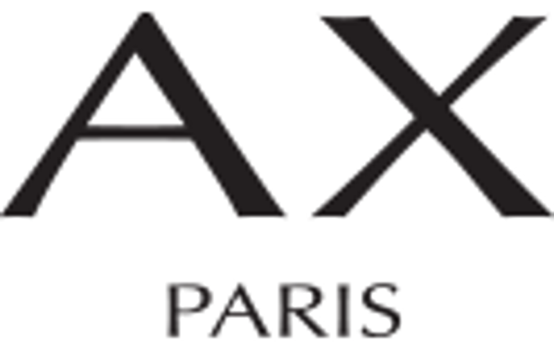 AX Paris Coupons & Promo Codes