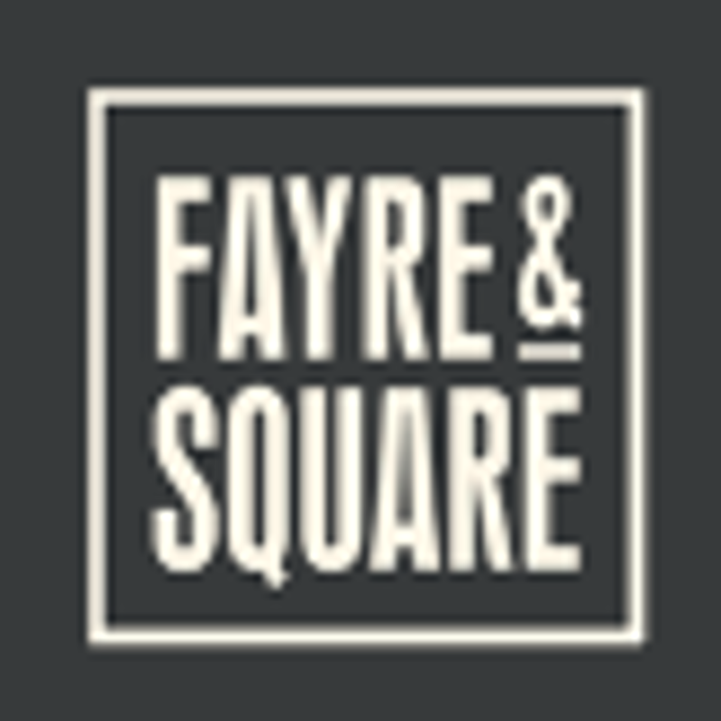 Fayre And Square Coupons & Promo Codes