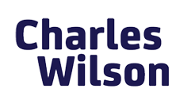 Charles Wilson Coupons & Promo Codes