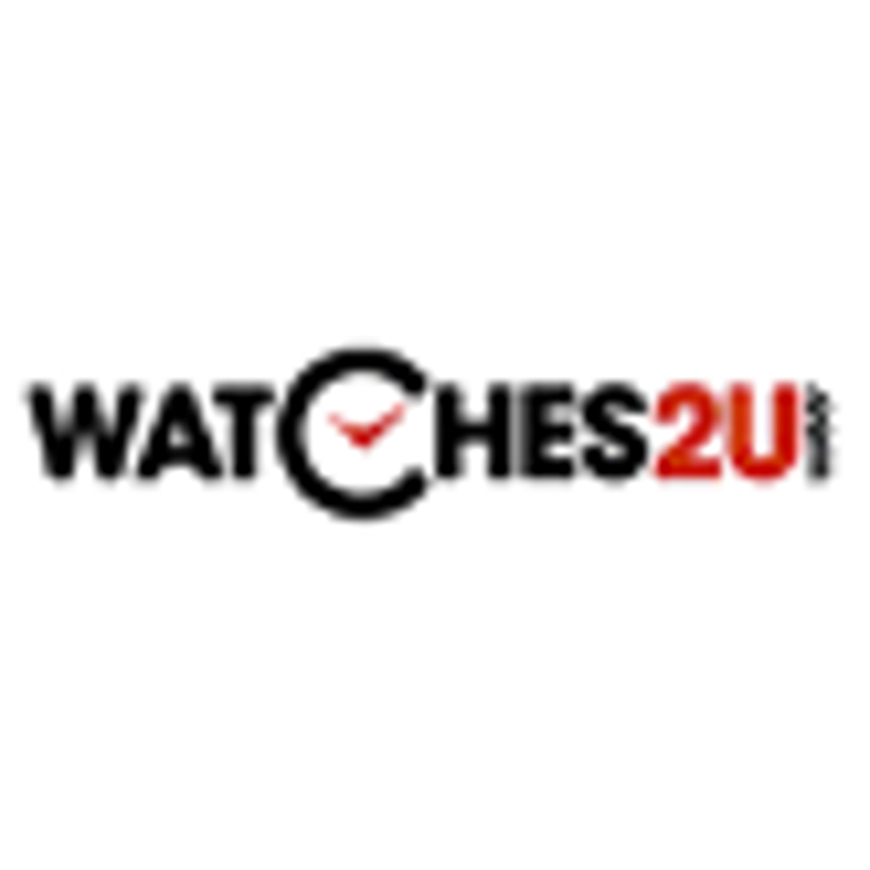 Watches2U Coupons & Promo Codes